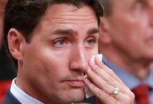 Trudeau Says There’s “No Way In HELL” Trump Will End Up Ruling Canada