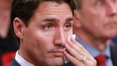 Trudeau Says There’s “No Way In HELL” Trump Will End Up Ruling Canada