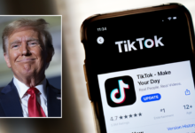 MAGA Republicans defend TikTok as 'conservative platform' as fate hangs in balance with Supreme Court