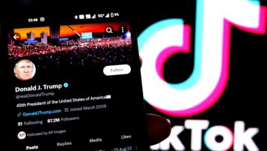 Supreme Court appears skeptical of blocking US ban on TiKTok: What to know