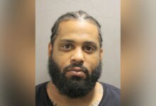 Houston pimp wanted for human trafficking apprehended after being admitted to hospital