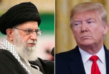 Incoming Trump administration given new blueprint on ways to weaken Iran: 'unique opportunity'