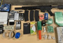 Illegal immigrant with M worth of drugs, guns given free housing courtesy of blue state taxpayers: officials