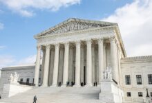 Supreme Court makes decision on gun law challenges in Delaware, Maryland