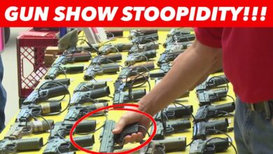 5 Gun Shows Secrets: Things You Should NEVER Buy!