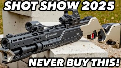 5 SHOT Show STUPID Buys You'll Regret Instantly