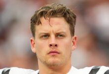 Police bodycam video shows Chilean migrants arrested in burglary at home of Bengals' Joe Burrow