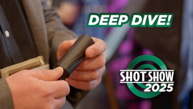 SHOT Show 2025 – Deep Dive with RECOIL (Day 1)