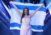 Survivor of Nova music festival Hamas terror attack wins slot to represent Israel at Eurovision