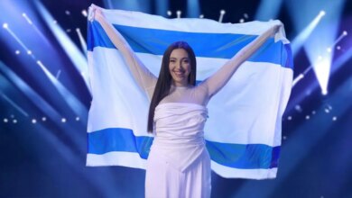 Survivor of Nova music festival Hamas terror attack wins slot to represent Israel at Eurovision