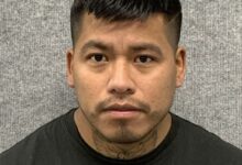 Illegal immigrant suspect in fatal hit-and-run arrested 800 miles from crime scene on bus headed to Mexico