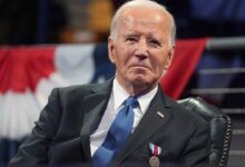 Biden clemency for 'non-violent' inmates includes Connecticut child killer