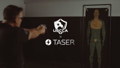 TASER Partners with USCCA to Revolutionize Non-Lethal Self-Defense Training