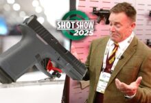 SHOT Show 2025 Highlights – Must See Guns & Gear!