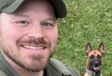 FBI arrests suspect in killing of Vermont Border Patrol agent