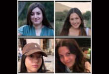 Hamas releases names of 4 female hostages to be released next, possibly violates deal