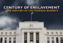 11 Reasons Why The Federal Reserve Is Bad