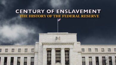 11 Reasons Why The Federal Reserve Is Bad