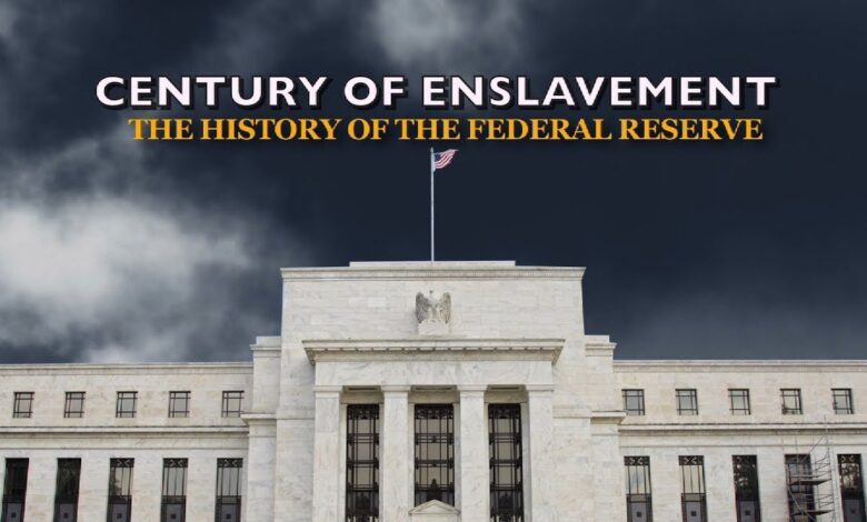 11 Reasons Why The Federal Reserve Is Bad