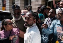 DC Councilmember Trayon White faces expulsion hearing over federal bribery charge