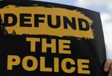 NYC mayoral candidates distancing themselves from 'defund the police' beliefs