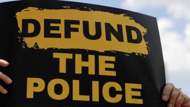 NYC mayoral candidates distancing themselves from 'defund the police' beliefs