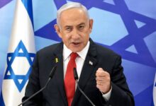 Netanyahu furious about chaotic handover of Israeli hostages from Hamas