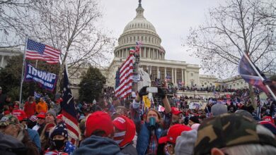 Now Pardoned J6 Political Prisoner Claims He Has Evidence Capitol Police Incited Riots