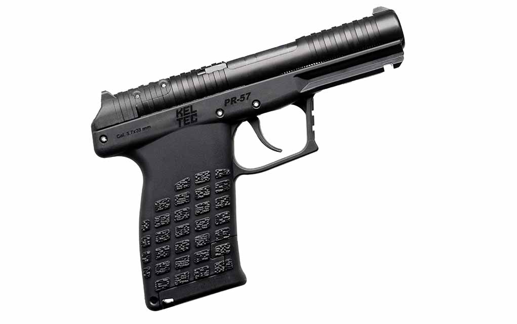 KelTec PR57