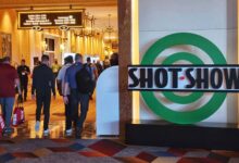 SHOT Show 2025: Day 1 Roundup