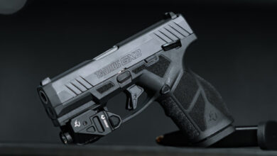 First Look: Taurus GX2 – Gun Digest