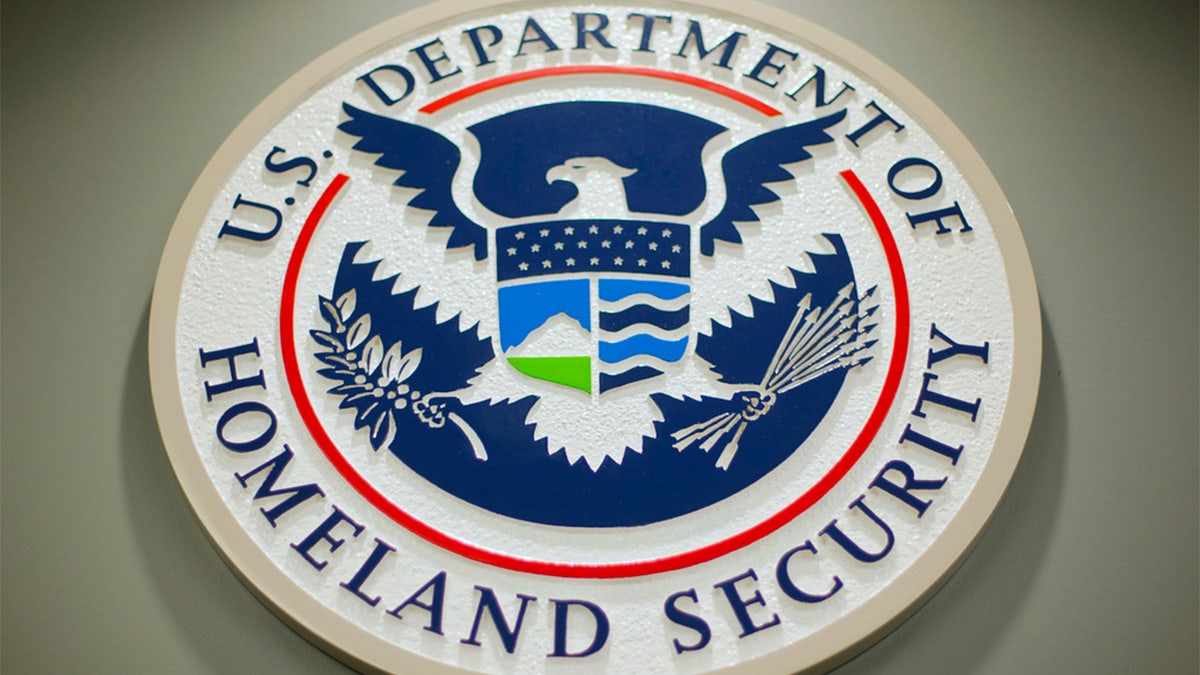 Department of Homeland Security