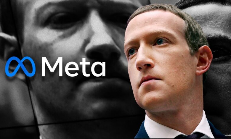 JONATHAN TURLEY: Meta's Zuckerberg makes a free speech move that could be truly transformational