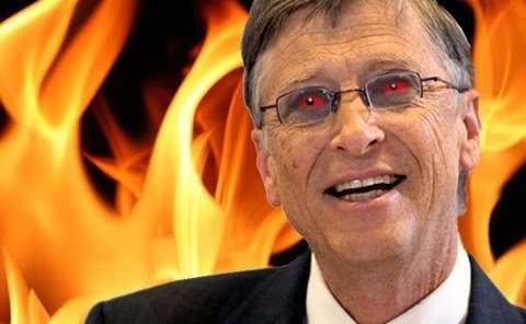 Bill Gates Knows The Odds Of Another Pandemic