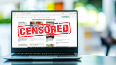 EU’s Digital Services Act Is A Censorship Campaign