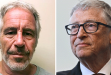 Bill Gates: 'Foolish' to spend time with Jeffrey Epstein