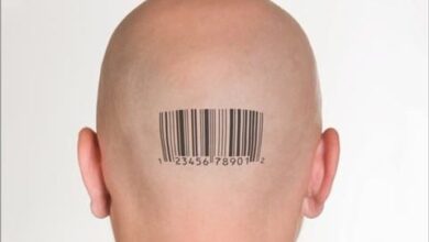 What Will You Do When You Can’t Buy Or Sell Anything Without Your UN-Mandated Digital Identity Chip?