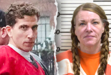 Bryan Kohberger looks to dodge death penalty with page from 'cult mom' Lori Vallow's playbook