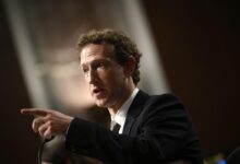 “Fact-Checkers Too Politically-Biased”-Zuckerberg Abandons Facebook Censorship For X-Like Community Notes