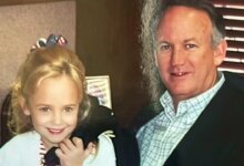 John Ramsey reveals why JonBenet murder may be connected to dance classmate's 1997 assault