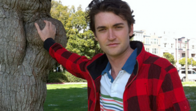 Ross Ulbricht Is FREE: Trump Pardons Dark Marketplace Creator