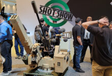 SHOT Show 2025: Day 5 Roundup