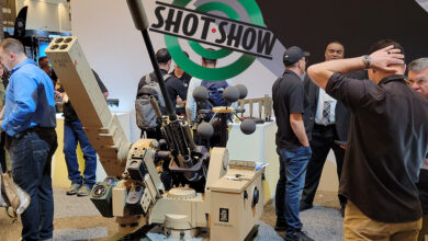 SHOT Show 2025: Day 5 Roundup