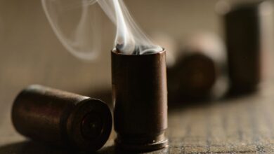 After the Smoke Clears: Steps to Take After a Defensive Shooting