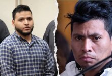 NYC subway burning suspect, Laken Riley’s killer among illegal immigrants accused of preying on Americans