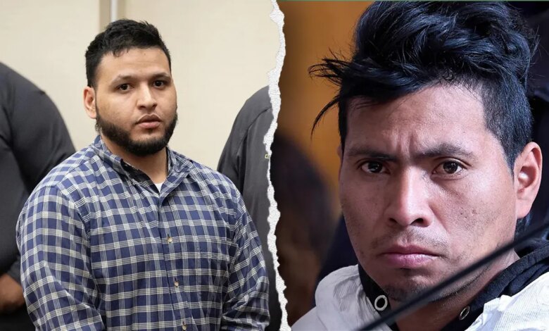 NYC subway burning suspect, Laken Riley’s killer among illegal immigrants accused of preying on Americans