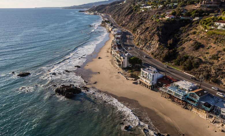 Squatter exploits California laws targeting Malibu homeowners for decades Squatter exploits California laws targeting Malibu homeowners for decades