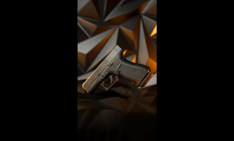 What is your FAVORITE micro carry handgun? (Glock 43X)