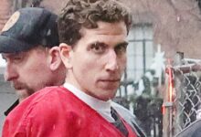 Bryan Kohberger believed he committed ‘the perfect murders’ until one key mistake shattered his plot: author