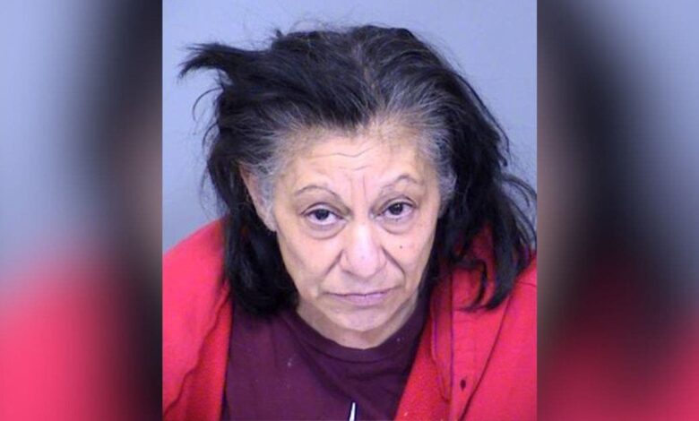 Arizona grandmother indicted in death of epileptic teen kept in makeshift cage Arizona grandmother indicted in death of epileptic teen kept in makeshift cage